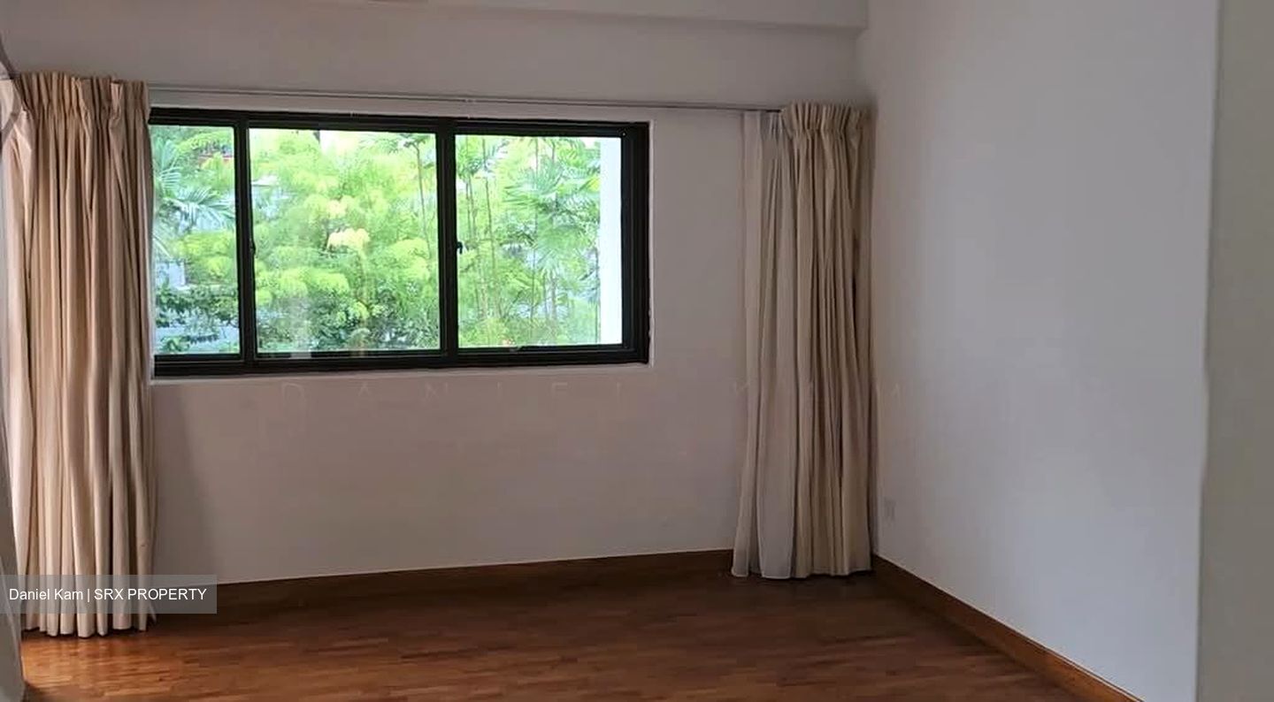 Whampoa Drive (D12), Condominium #560639561